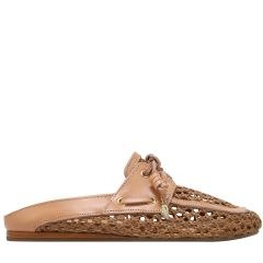 NAVETA NAVETA MULE ANCIENT GREEK SANDALS