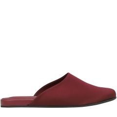 THE SLIPPER-SATIN THE SLIPPER ΣΑΜΠΩ ANCIENT GREEK SANDALS