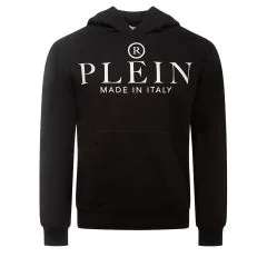 MJB2700 PJO002N  ΦΟΥΤΕΡ ΜΕ ΚΟΥΚΟΥΛΑ PHILIPP PLEIN