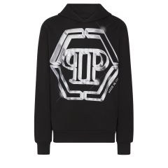 MJB3070 PJO002N  ΦΟΥΤΕΡ ΜΕ ΚΟΥΚΟΥΛΑ PHILIPP PLEIN