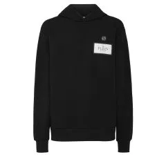 MJB3616 PTE003N ΦΟΥΤΕΡ ΜΕ ΚΟΥΚΟΥΛΑ PHILIPP PLEIN