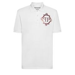 MTK6560 PTE003N ΜΠΛΟΥΖΑΚΙ ΠΟΛΟ PHILIPP PLEIN