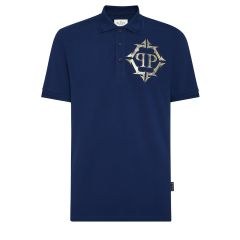 MTK6560 PTE003N ΜΠΛΟΥΖΑΚΙ ΠΟΛΟ PHILIPP PLEIN