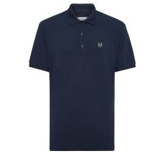 MTK7835 PTE003N Gothic Plein ΜΠΛΟΥΖΑΚΙ ΠΟΛΟ PHILIPP PLEIN