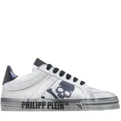 USC0634 PLE005N Retrokickz TM SNEAKER LOW PHILIPP PLEIN
