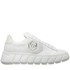 USC0698 PLE075N Hexagon SNEAKER LOW PHILIPP PLEIN