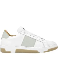 USC0706 PLE005N Monogram SNEAKER LOW PHILIPP PLEIN