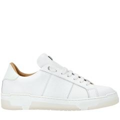 USC0706 PLE005N Monogram SNEAKER LOW PHILIPP PLEIN