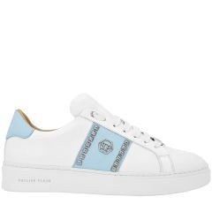 USC0732 PLE005N  SNEAKER LOW PHILIPP PLEIN