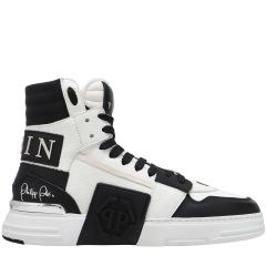 USC0763 PLE075N SNEAKER LOW PHILIPP PLEIN