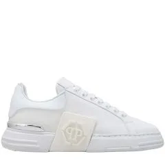 USC0904 PLE005N Phantom Kick$ SNEAKER LOW PHILIPP PLEIN
