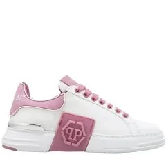 USC0904 PLE005N Phantom Kick$ SNEAKER LOW PHILIPP PLEIN