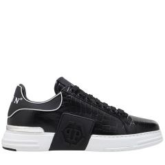 USC0905 PLE010N Phantom Kick$ SNEAKER LOW PHILIPP PLEIN