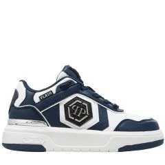 USC0925 PTE003N SK8R SNEAKER LOW PHILIPP PLEIN