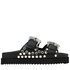WSA0508 PLE010N  ΣΑΝΔΑΛΙΑ PHILIPP PLEIN
