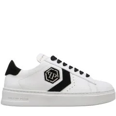 WSC2752 PLE005N  SNEAKER LOW PHILIPP PLEIN
