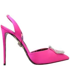 WSD0399 PXV001N  SLINGBACK PHILIPP PLEIN