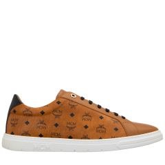 MEXCSMM21CO043 VISETOS SNEAKER LOW MCM
