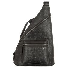 MMLGSTA02BK001 AREN BACKPACK HANDBAG MCM