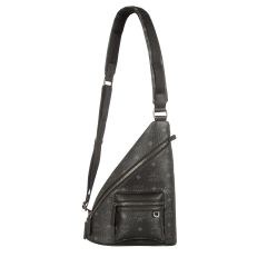 MMLGSTA03BK001 AREN BACKPACK HANDBAG MCM