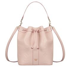 MWDGSDU01QA001 DESSAU BUCKET HANDBAG MCM