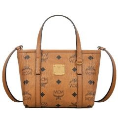 MWPGSMT03CO001 TONI SHOPPER BAG MCM