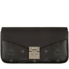 MWRGSXT01BK001 TRACY CROSS BODY HANDBAG MCM