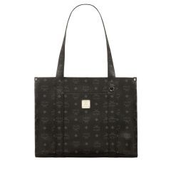 MWTGSTA02BK001 AREN TOTE HANDBAG MCM