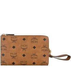 MXZFSTT04CO001 OTTOMAR WRISTLETS HANDBAG MCM