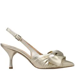 011 11 PUMPS SLINGBACK HARALAS
