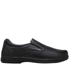 BUTTERO-03 COW FL MOCCASIN ΜΟΚΑΣΙΝΙΑ & LOAFERS HARALAS