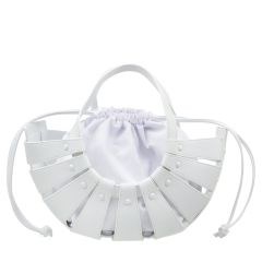 har-wo--b-221-3 TOP HANDLE HANDBAG HARALAS