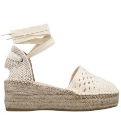 JAVA59CR JAVA 59 CROCHET LIRIO ΕΣΠΑΝΤΡΙΓΙΑ MACARENA