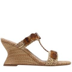 J9411F1200 DANTE STONE MULE SAM EDELMAN