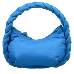 WBR22EMNY002 Espiga Mini TOTE HANDBAG HEREU