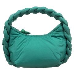 WBR22EMNY003 Espiga Mini TOTE HANDBAG HEREU