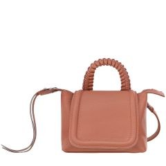 045174.026 MINI TOP HANDLE HANDBAG CALLISTA