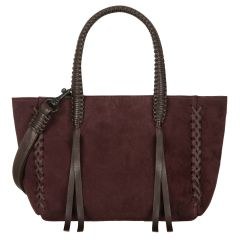 220055.007  SHOULDER BAG CALLISTA CRAFTS