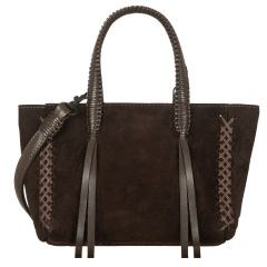 220055.008  SHOULDER BAG CALLISTA CRAFTS