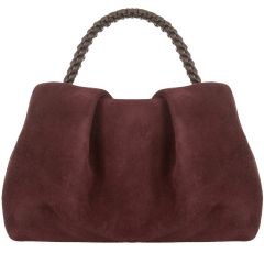 266196.003 Venetia TOP HANDLE HANDBAG CALLISTA CRAFTS