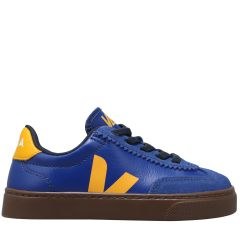 SY2021017C-JR VOLLEY SNEAKER LOW VEJA