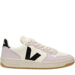 VI0221443A V-10 SNEAKER LOW VEJA