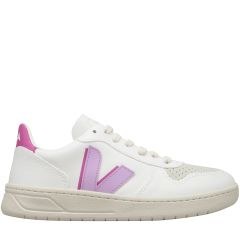 VW0703676A V-10 SNEAKER LOW VEJA