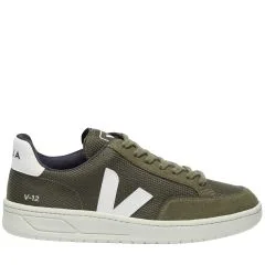 XD0102820B V-12 SNEAKER LOW VEJA