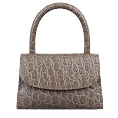 21PFMINAMUDCCESMA Mini TOP HANDLE HANDBAG BY FAR