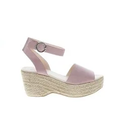 WGJ0201 LOGAN-01XX SANDALS ΠΛΑΤΦΟΡΜΑ ΨΗΛΗ QUPID