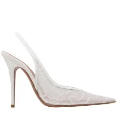 13S361030ANO ANOK SLINGBACK AMINA MUADDI