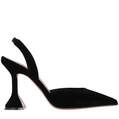 15S365713HOL HOLLI SLINGBACK AMINA MUADDI