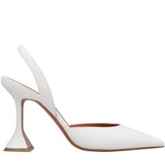 344157 HOLLI SLING SLINGBACK AMINA MUADDI