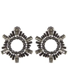 344544 MINI BEGUM ΣΚΟΥΛΑΡΙΚΙ STUD AMINA MUADDI